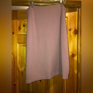 Mauve Dainty Jewell’s Skirt
